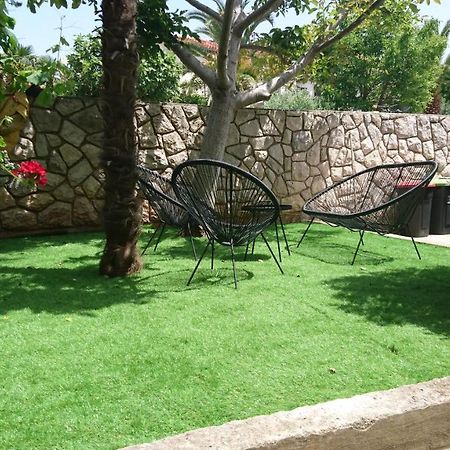 Ela Cres Apartamento Exterior foto