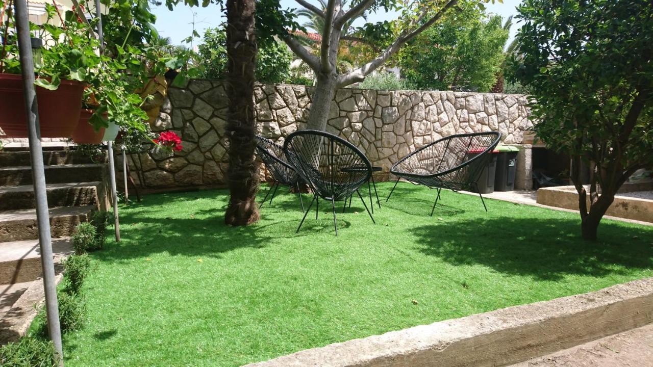 Ela Cres Apartamento Exterior foto